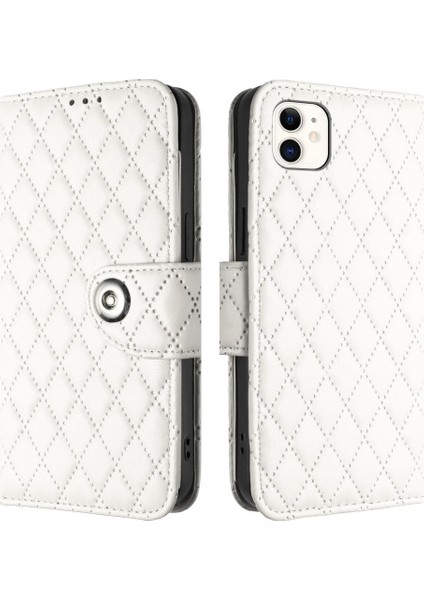 IPhone 11 Için Kılıf Cüzdan Kapak Kart Tutucu Darbeye Şık Koruyucu (Yurt Dışından) modelleri