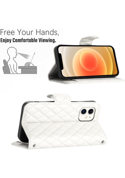 IPhone 11 Için Kılıf Cüzdan Kapak Kart Tutucu Darbeye Şık Koruyucu (Yurt Dışından) fırsatları