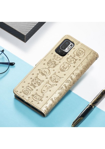 Xiaomi Redmi Not 10 5g Için Kılıf (Yurt Dışından) fırsatları