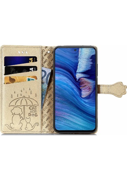 Xiaomi Redmi Not 10 5g Için Kılıf (Yurt Dışından) indirimleri