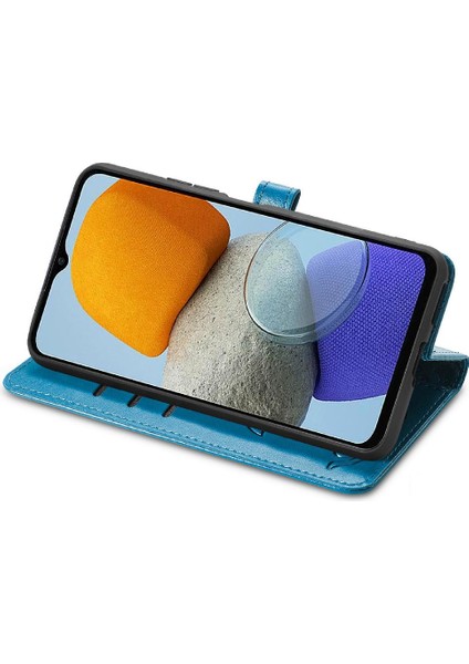 Samsung Galaxy M23 Için Kılıf (Yurt Dışından)