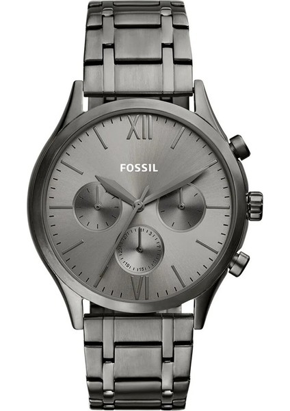 Fossıl FBQ2812 Erkek Kol Saati