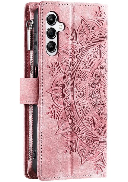 Samsung Galaxy A24 4g Alüminyum Metal Logo Karbon Fiber Pu ile Kılıf (Yurt Dışından) indirimleri