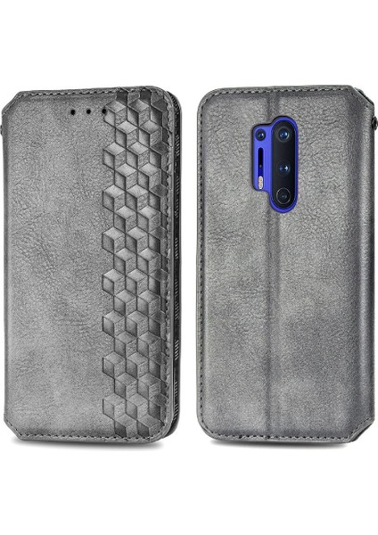 Oneplus 8 Pro Cüzdan Fonksiyonu Için Kılıf Deri Kılıf Kapak Çevirin Moda (Yurt Dışından) fırsatları
