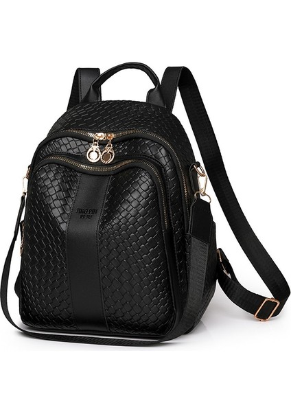 Kadınlar Için Şık ve Çok Yönlü Seyahat Çantası (Yurt Dışından)