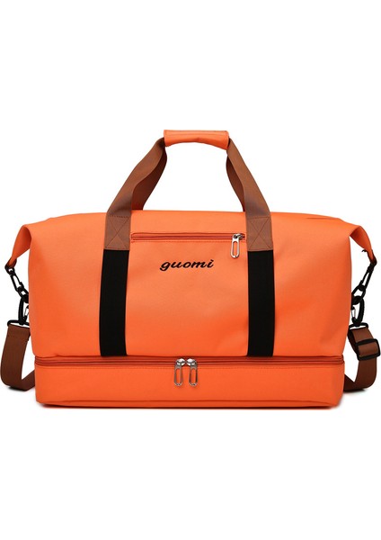 Seyahat Çantası, Büyük Kapasiteli Fitness ve Spor Eğitim Çantası, Iş Gezisi Biniş Çantası, Küçük Bagaj Çantası, Öğrenci Konaklama Saklama Çantası (Yurt Dışından)