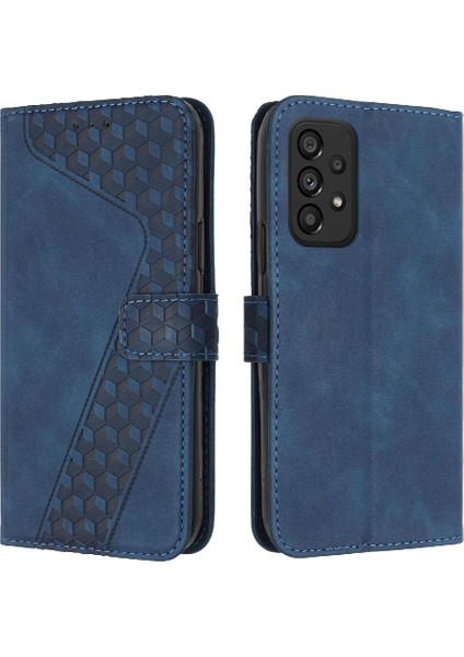 Samsung Galaxy M13 4g Için Telefon Kılıfı (Yurt Dışından)