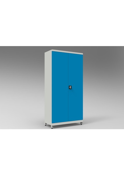 3 Çekmeceli-3 Raflı Panolu Malzeme Dolabı indirimleri