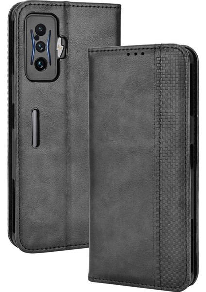Xiaomi Poco F4 Gt Için Kılıf (Yurt Dışından)