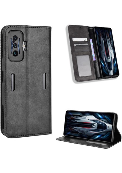Xiaomi Poco F4 Gt Için Kılıf (Yurt Dışından)