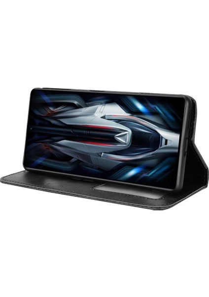 Xiaomi Poco F4 Gt Için Kılıf (Yurt Dışından)