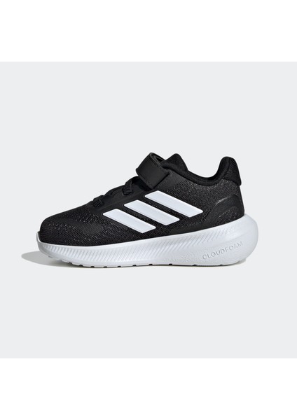 Runfalcon 5 El I Bebek Koşu Ayakkabısı IE8598
