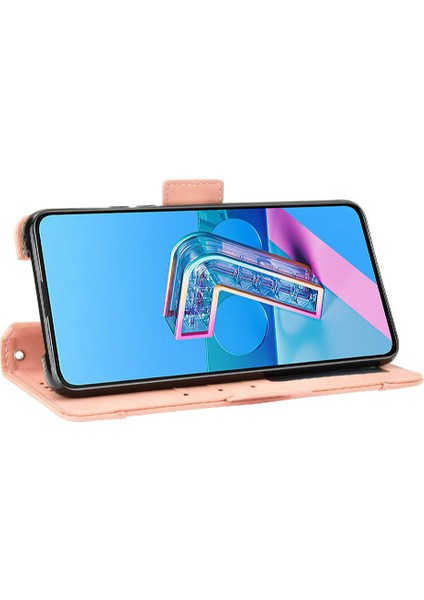 Asus Zenfone 7 Için Kılıf (Yurt Dışından)