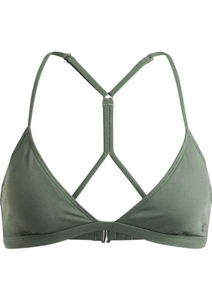 Pro The Cut Back Fixed Tri Kadın Bikini Üstü