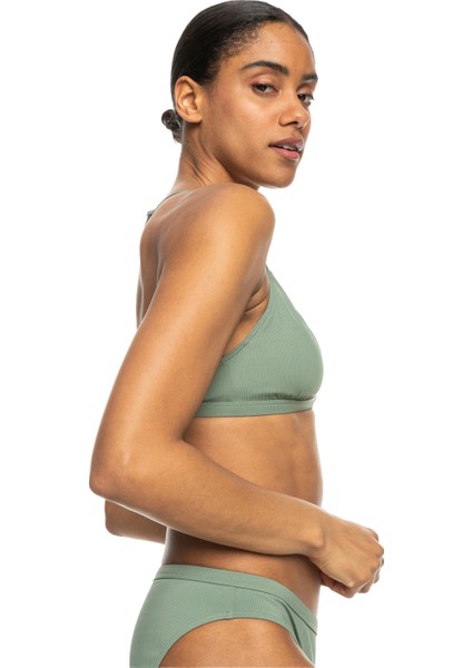 Pro The Cut Back Fixed Tri Kadın Bikini Üstü
