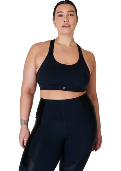 Power Medium Support Sports Bra