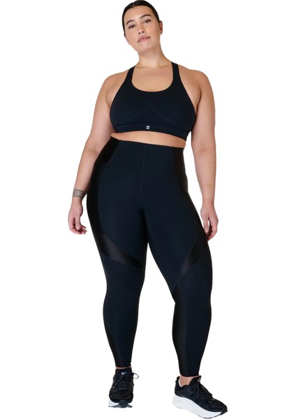 Power Medium Support Sports Bra fırsatları