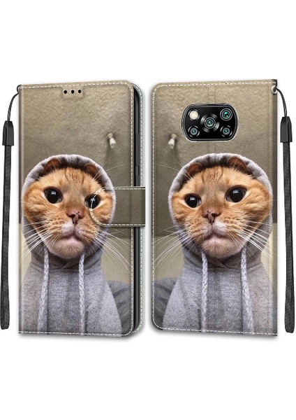 Xiaomi Poco X3 Nfc Durumda ile Uyumlu (Yurt Dışından)