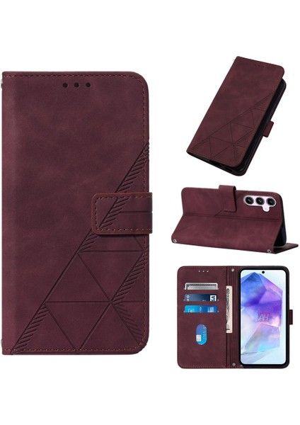 Samsung Galaxy Case 5g Kredi Kartı Tutucu Cüzdan Kapak Flip Folio (Yurt Dışından) indirimleri