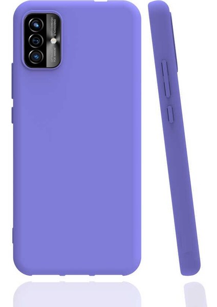 Reeder P13 Blue Max 2022 Kılıf Silikon + Temperli Kırılmaz Cam
