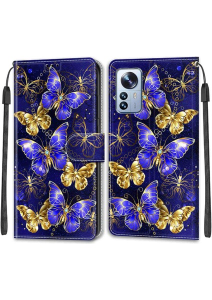 Xiaomi 12S Pro Durumda ile Uyumlu (Yurt Dışından)