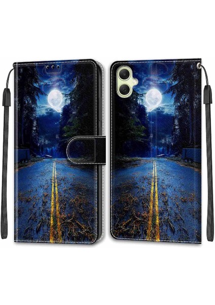 Samsung Galaxy A05 Durumda ile Uyumlu (Yurt Dışından)