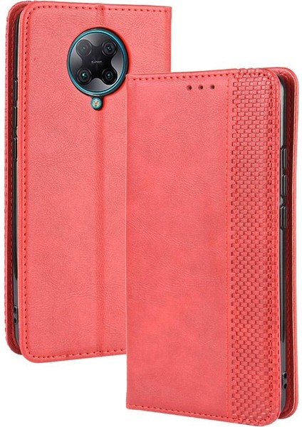 Xiaomi Poco F2 Pro Için Kılıf (Yurt Dışından)