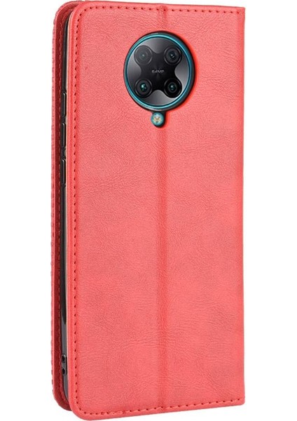 Xiaomi Poco F2 Pro Için Kılıf (Yurt Dışından)
