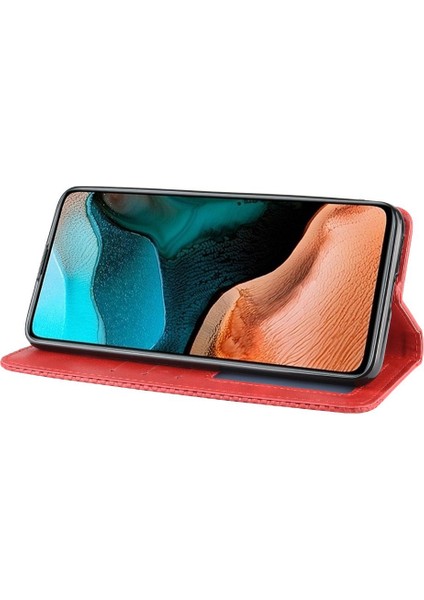 Xiaomi Poco F2 Pro Için Kılıf (Yurt Dışından)
