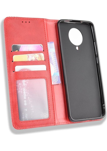 Xiaomi Poco F2 Pro Için Kılıf (Yurt Dışından)