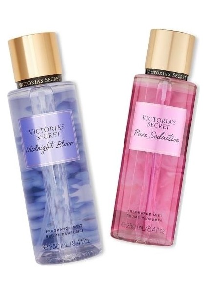 Midnight Bloom-Pure Seduction Vücut Spreyi Ikili Set fiyatları