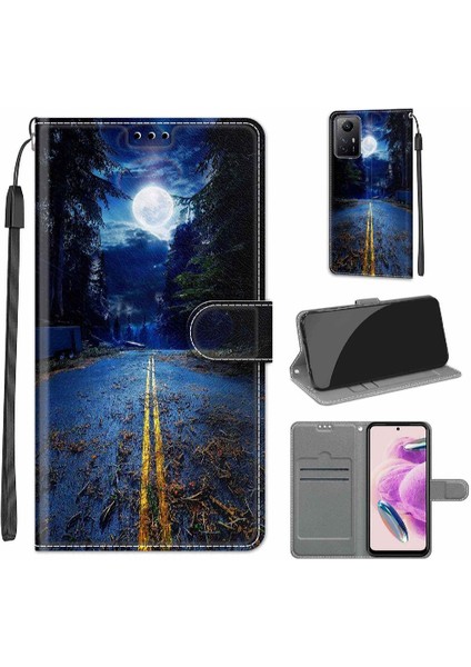 Xiaomi Redmi Not 12S Durumda ile Uyumlu (Yurt Dışından)