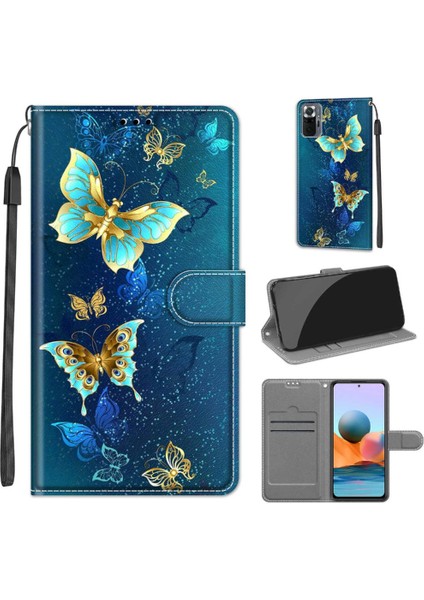 Xiaomi Redmi Not 10 Pro Max Durumda ile Uyumlu (Yurt Dışından)