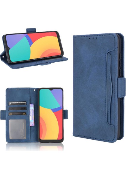 Alcatel 3l 2021 Için Kılıf (Yurt Dışından)