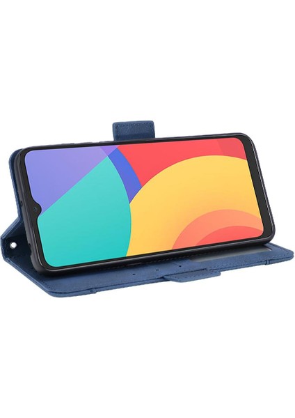Alcatel 3l 2021 Için Kılıf (Yurt Dışından)