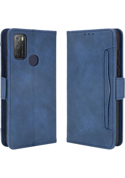 Alcatel 3l 2021 Için Kılıf (Yurt Dışından)
