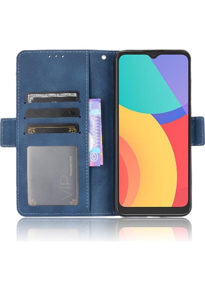 Alcatel 3l 2021 Için Kılıf (Yurt Dışından)