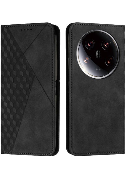 Xiaomi Redmi A3 Için Kılıf Tam Koruma Kartı Ekleme Darbeye Çevir (Yurt Dışından)