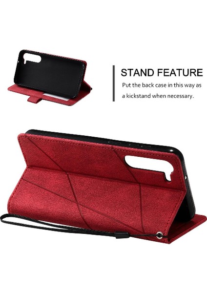 Samsung Galaxy S23 Artı Kart Tutucu Kickstand Darbeye Cüzdan (Yurt Dışından) modelleri