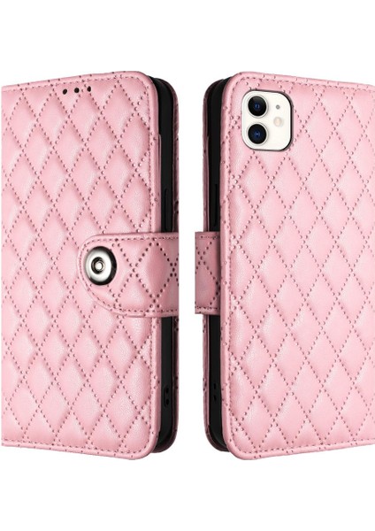 IPhone 11 Için Kılıf Cüzdan Kapak Kart Tutucu Darbeye Şık Koruyucu (Yurt Dışından) indirimleri