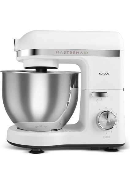 Mastermaid Chef Stand Mikser 1500W Swiss