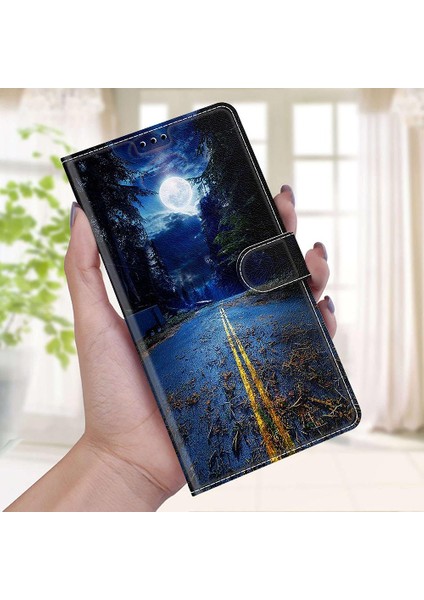 Xiaomi 12 Pro Kılıf ile Uyumlu (Yurt Dışından)