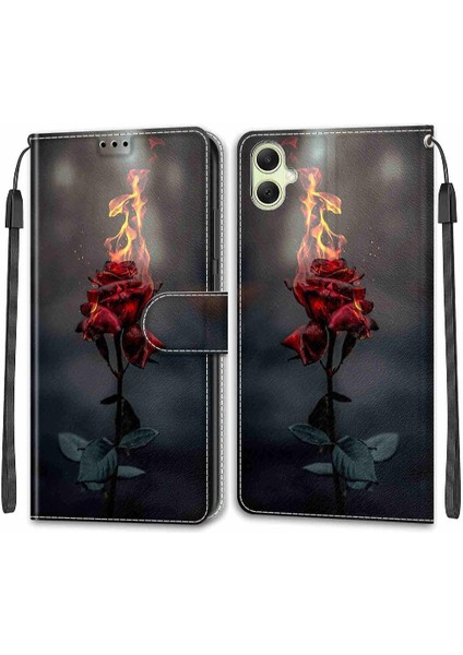 Samsung Galaxy A05 Durumda ile Uyumlu (Yurt Dışından)