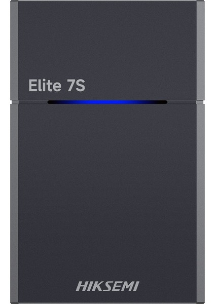 Elite 7s 1tb 2000MB/S Taşınabilir SSD HS-ESSD-ELITE7S 1t