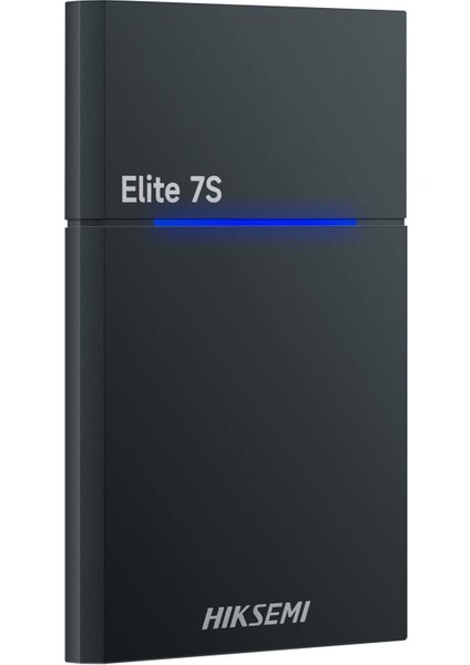 Elite 7s 1tb 2000MB/S Taşınabilir SSD HS-ESSD-ELITE7S 1t