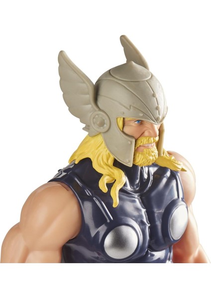 Titan Hero Figür - Thor - 30 cm