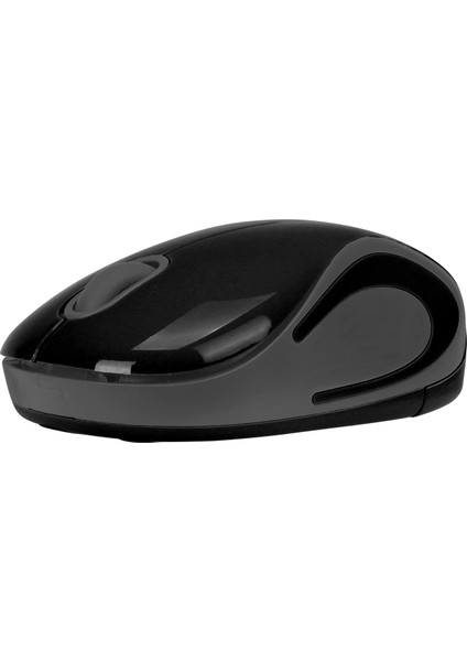 SMW-555 USB Siyah 2.4ghz Optik Wireless Mouse