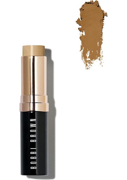 Skin Foundation Stick / Stick Fondöten SS14 9 G Golden Almond (W-088 / 6.75) 716170129952