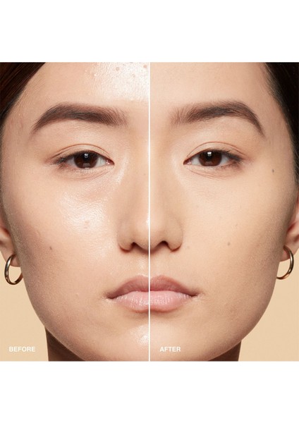 Sheer Finish Pressed Powder Kompakt Pudra - Soft Sand 716170294322 fırsatları
