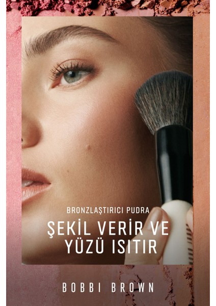 Bobbi Brown Bronzlaştırıcı Pudra - Light - 716170319919